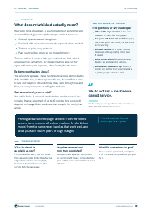 Page 8 of The Straight Answer on Copiers: A Sydney Buying Guide