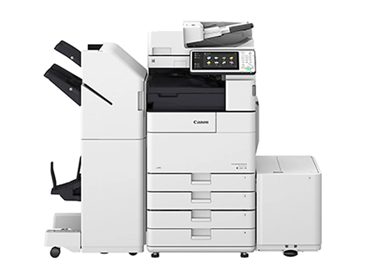 Canon imageRUNNER ADVANCE 4535i photocopier