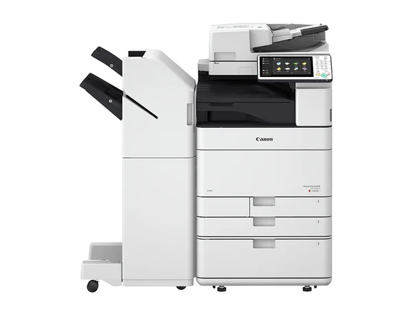 Canon imageRUNNER ADVANCE C5535i photocopier