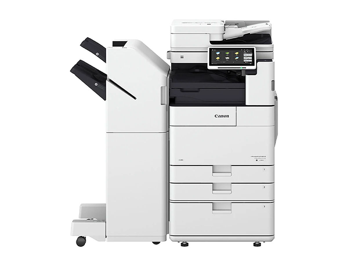 Canon imageRUNNER ADVANCE DX 4725i photocopier