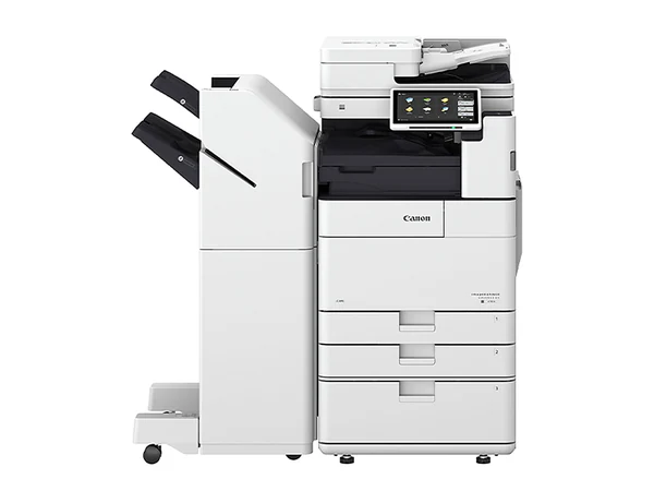 Canon imageRUNNER ADVANCE DX 4725i photocopier
