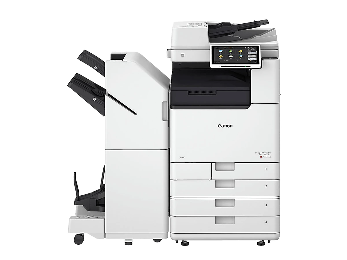 Canon imageRUNNER ADVANCE DX C3830i photocopier
