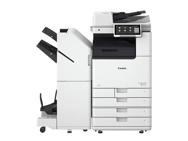 Canon imageRUNNER ADVANCE DX C3826i photocopier