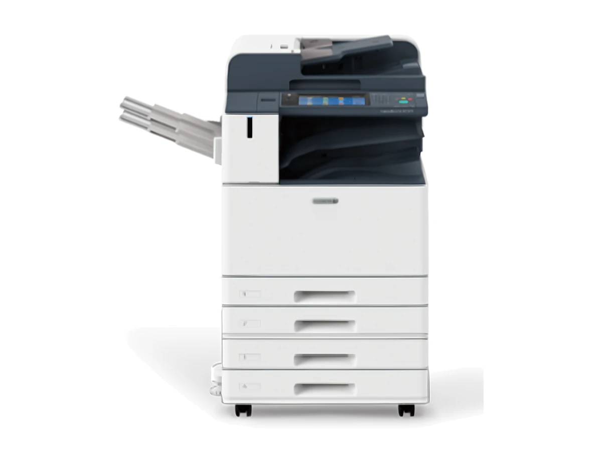 Fuji Xerox ApeosPort VI C3371 photocopier