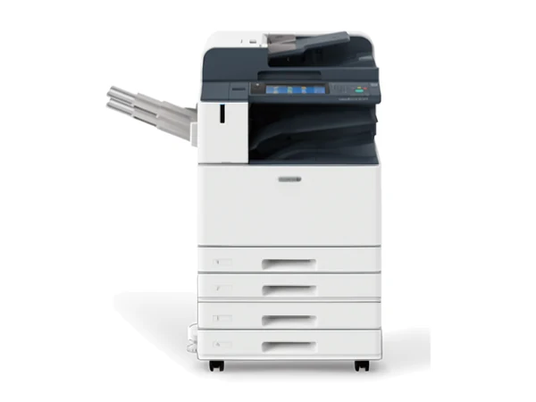 Fuji Xerox ApeosPort VI C3371 photocopier
