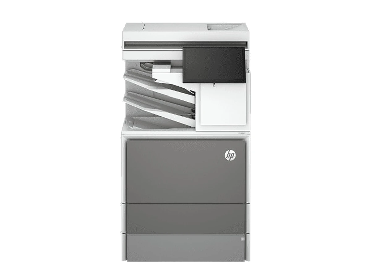 HP Color LaserJet Enterprise Flow MFP X57945z photocopier