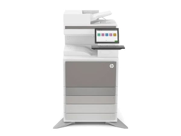 HP LaserJet Managed MFP E82650 photocopier