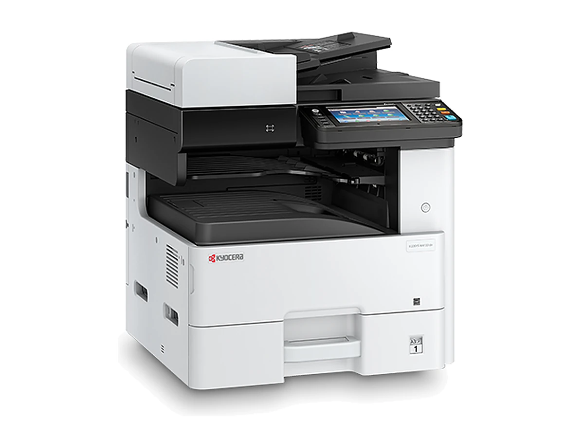 Kyocera ECOSYS M4132idn photocopier