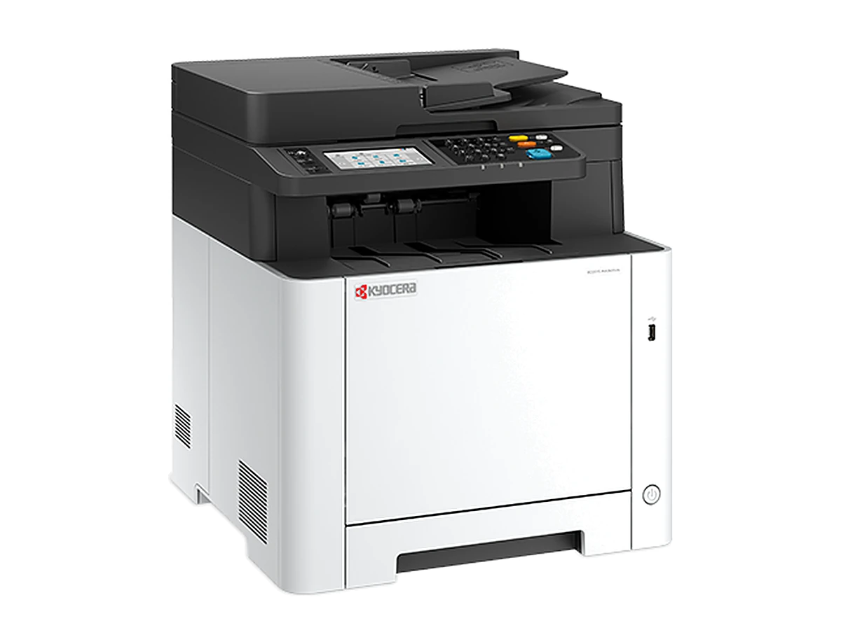 Kyocera ECOSYS MA2600cfx photocopier
