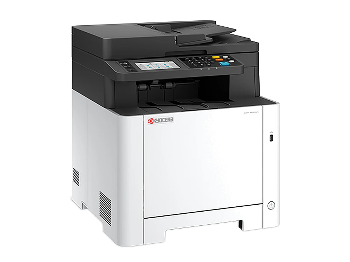 Kyocera ECOSYS MA2600cwfx photocopier