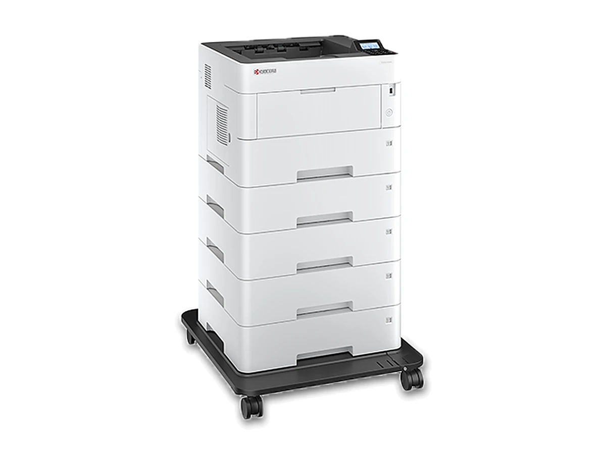 Kyocera ECOSYS P4140dn printer