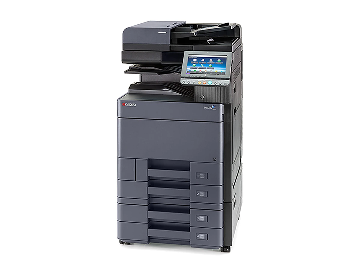 Kyocera TASKalfa 4002i photocopier