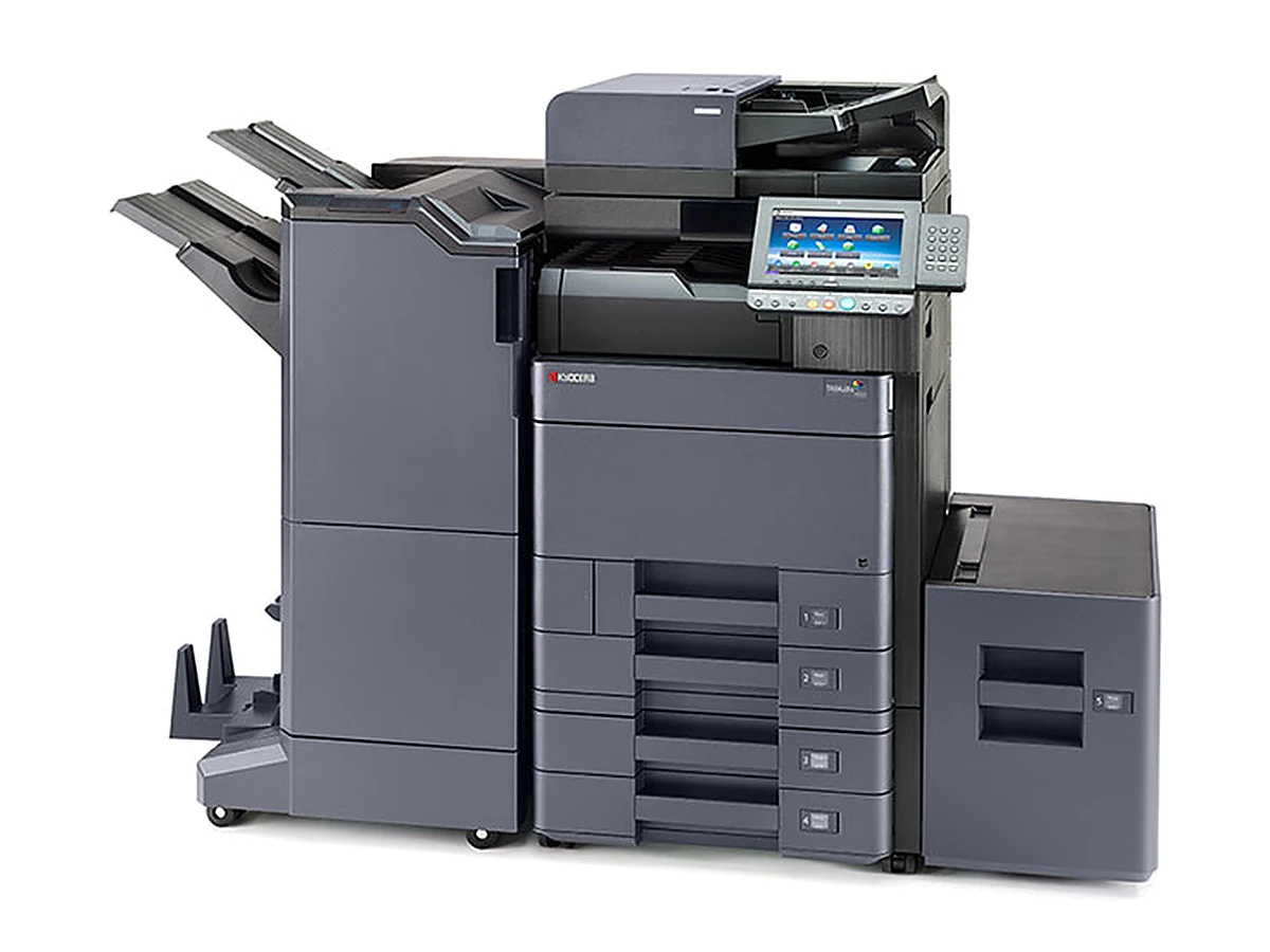 Kyocera TASKalfa 5052ci photocopier