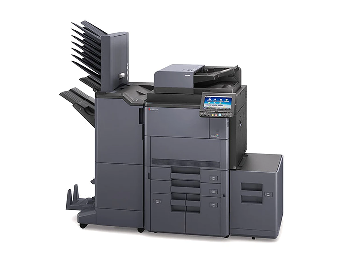 Kyocera TASKalfa 8052ci photocopier