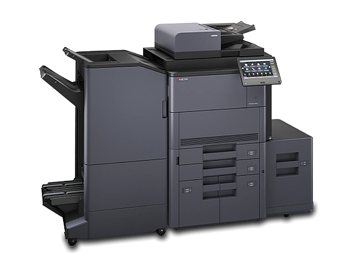 Kyocera TASKalfa 8353ci photocopier