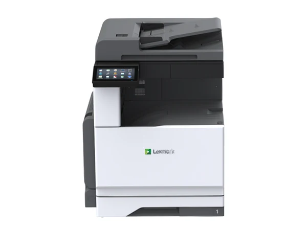 Lexmark CX930dse photocopier