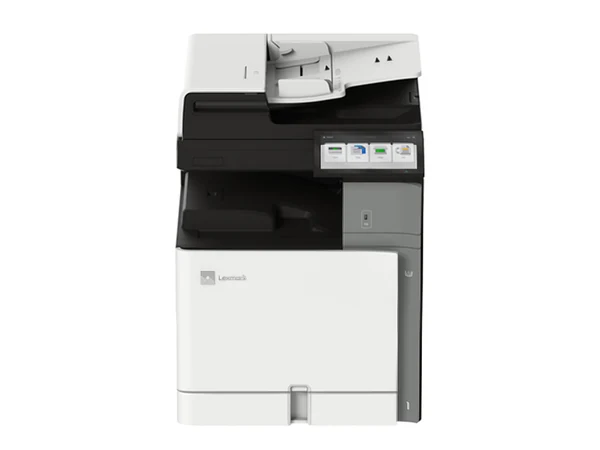 Lexmark CX950se photocopier
