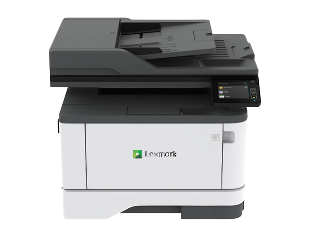 Lexmark MX431adw photocopier