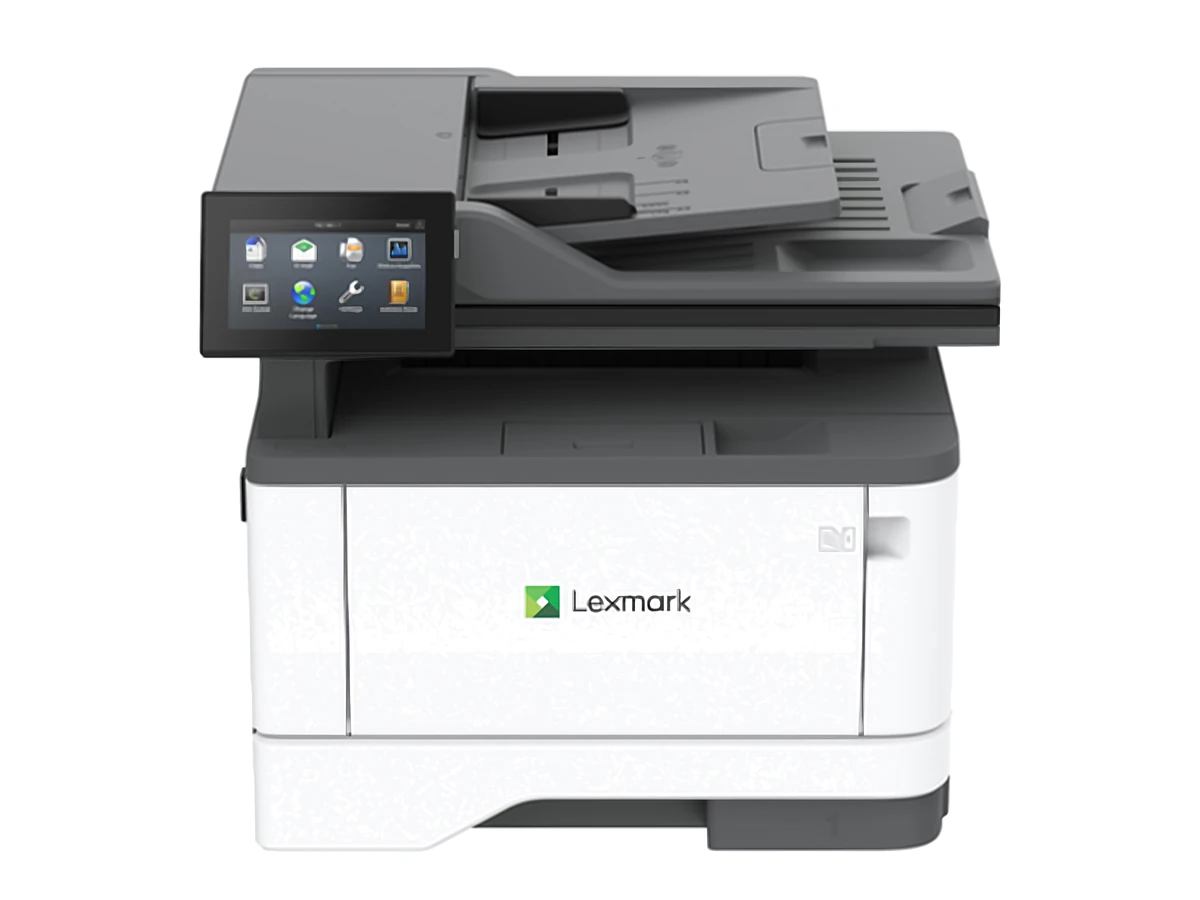 Lexmark MX432adwe photocopier