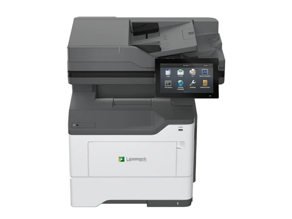 Lexmark MX632adwe photocopier