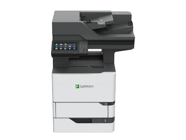 Lexmark MX722adhe photocopier