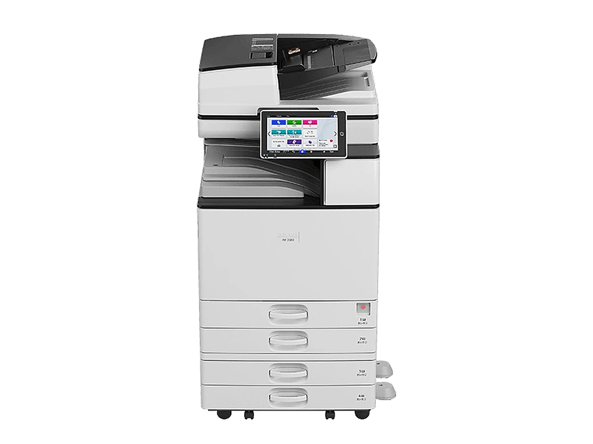 Ricoh IM 2500 photocopier