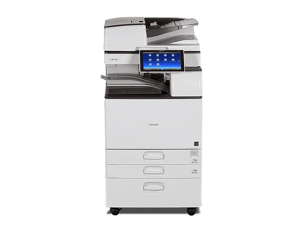 Ricoh MP 6055 photocopier