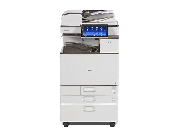 Ricoh MP C2004ex photocopier