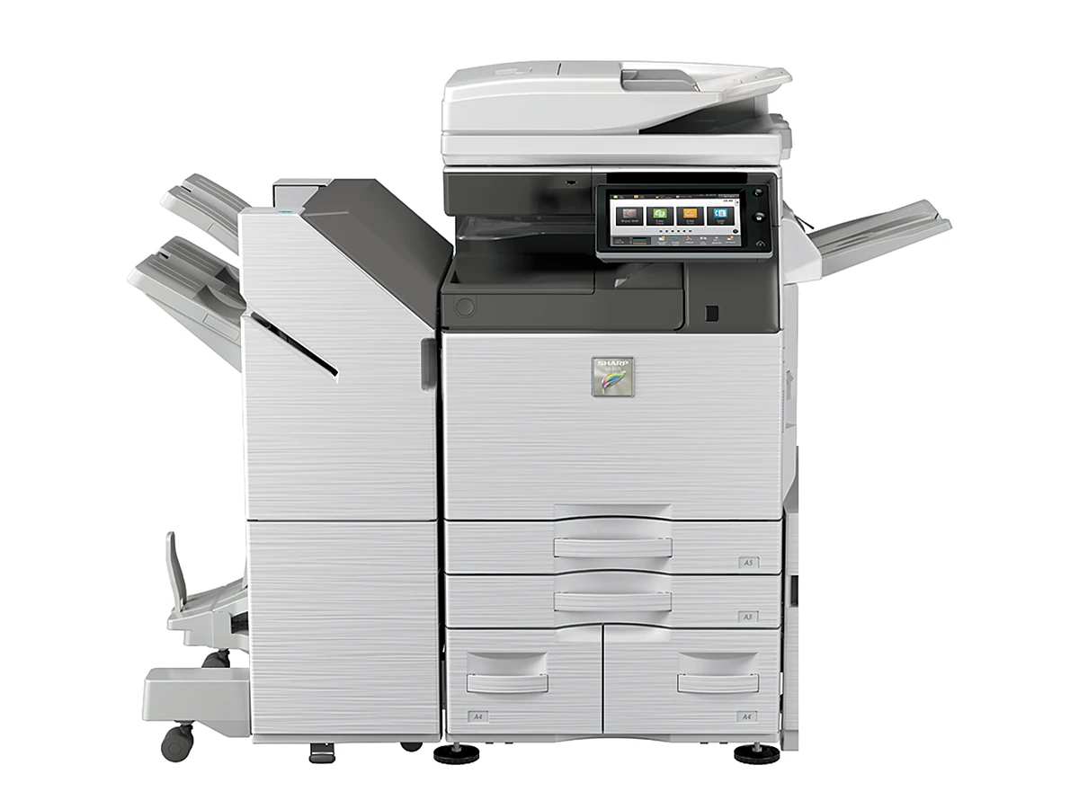 Sharp MX 3071 photocopier