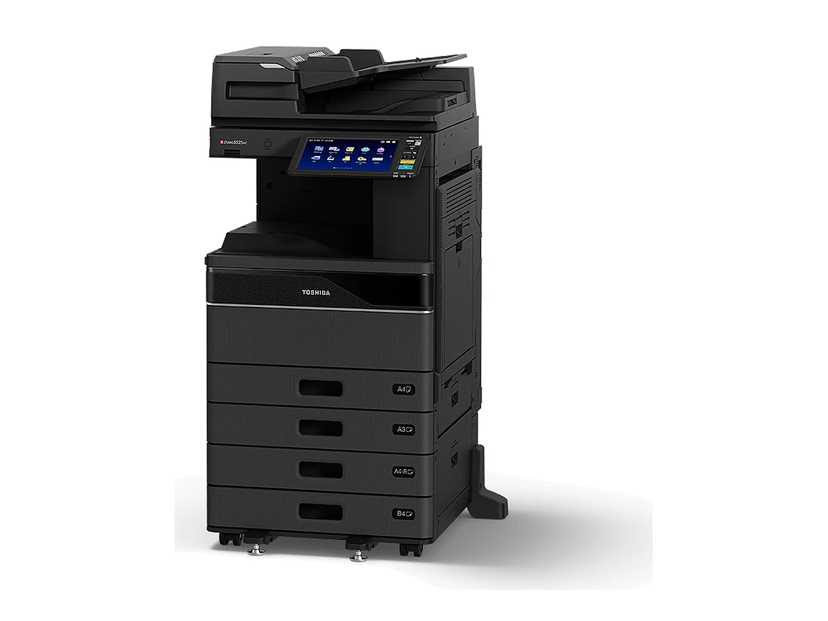 Toshiba e STUDIO 3025AC photocopier