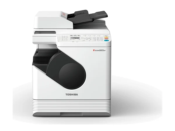 Toshiba e STUDIO 2822AF photocopier
