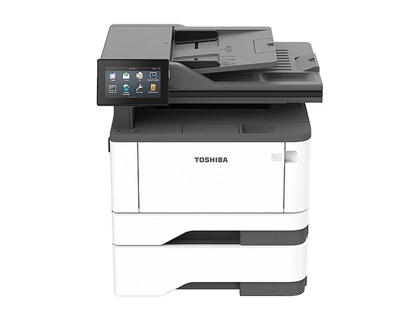 Toshiba e STUDIO 409AS photocopier