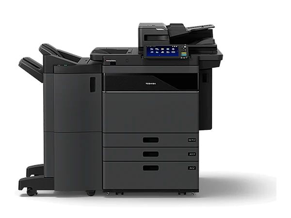 Toshiba e STUDIO 6526AC photocopier